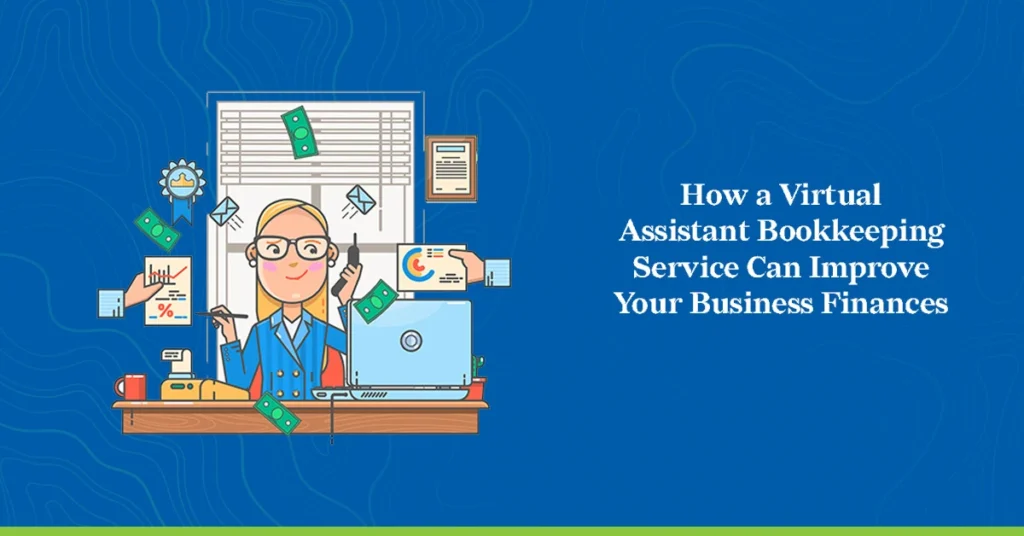 How to Get Started with a Virtual Assistant for Accounting